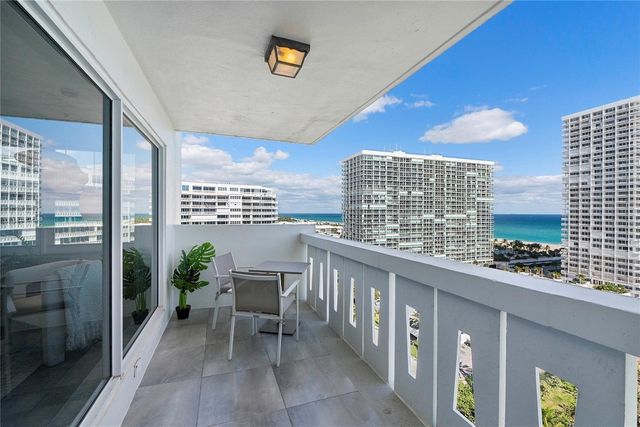 2100 S Ocean Drive 15A, Fort Lauderdale, FL 33316