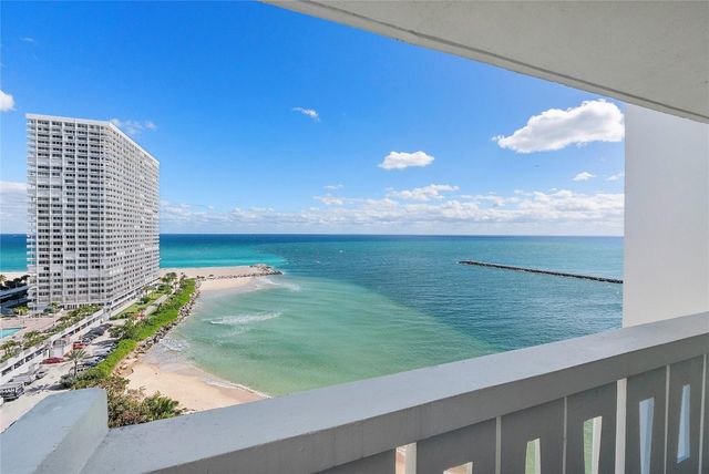 2100 S Ocean Drive 15A, Fort Lauderdale, FL 33316