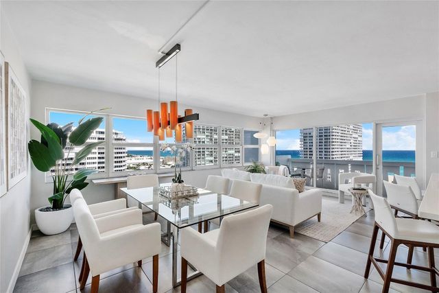 2100 S Ocean Drive 15A, Fort Lauderdale, FL 33316
