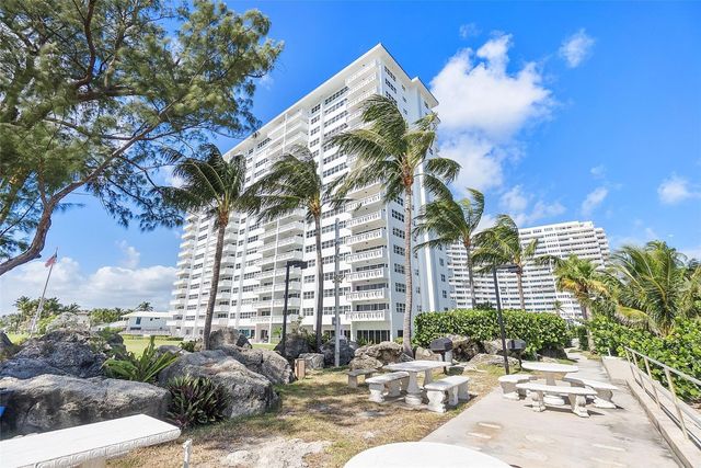 2100 S Ocean Drive 15A, Fort Lauderdale, FL 33316