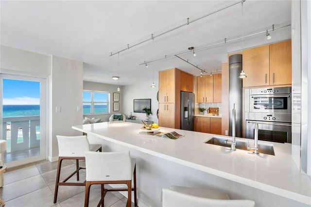 2100 S Ocean Drive 15A, Fort Lauderdale, FL 33316