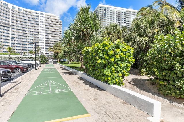 2100 S Ocean Drive 15A, Fort Lauderdale, FL 33316