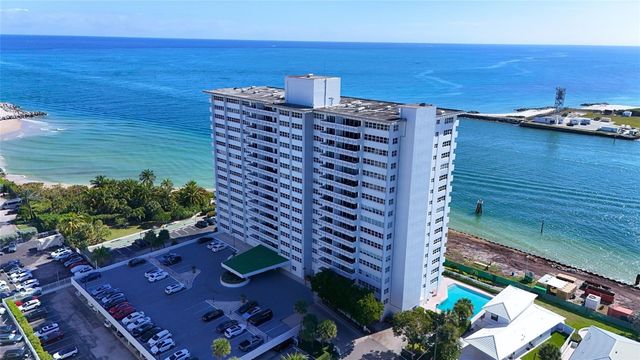 2100 S Ocean Drive 15A, Fort Lauderdale, FL 33316