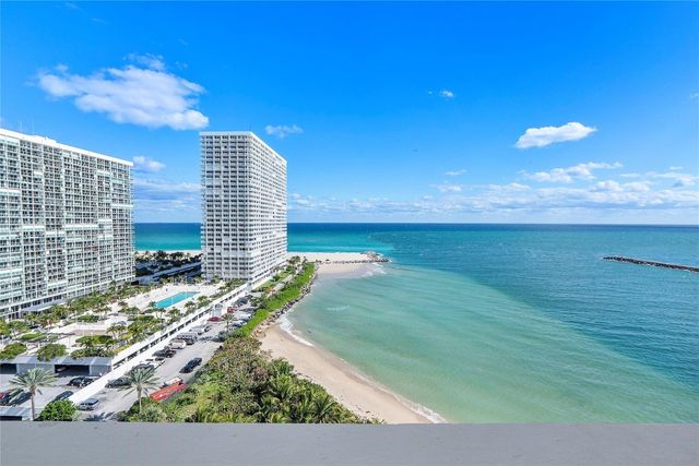 2100 S Ocean Drive 15A, Fort Lauderdale, FL 33316