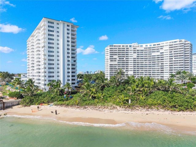 2100 S Ocean Drive 15A, Fort Lauderdale, FL 33316
