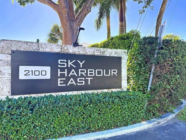 2100 S Ocean Drive 15A, Fort Lauderdale, FL 33316