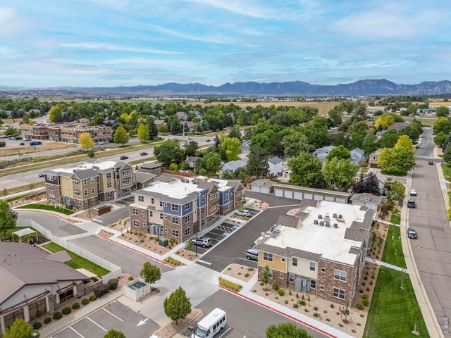 290 S Cherrywood Dr 101, Lafayette, CO 80026