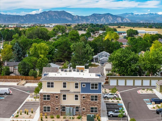 290 S Cherrywood Dr 101, Lafayette, CO 80026