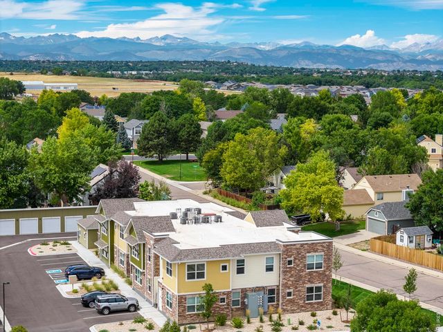 290 S Cherrywood Dr 101, Lafayette, CO 80026