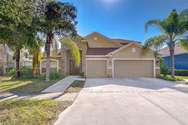10833 ROCKLEDGE VIEW DRIVE, Riverview, FL 33579