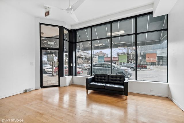 1547 N Larrabee Street, Chicago, IL 60610