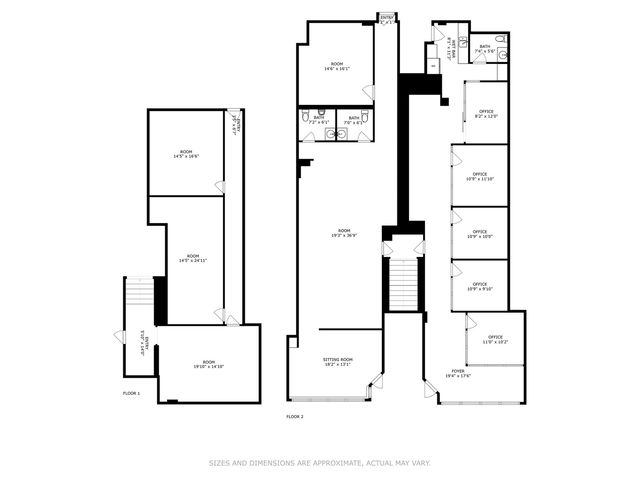 1547 N Larrabee Street, Chicago, IL 60610