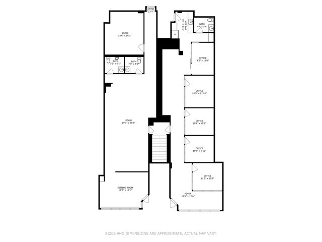 1547 N Larrabee Street, Chicago, IL 60610