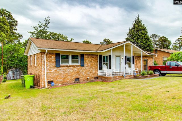 1803 Cermack Street, Columbia, SC 29223