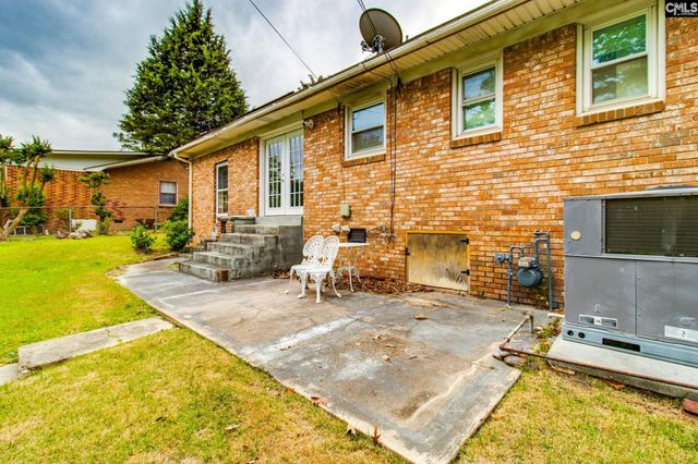 1803 Cermack Street, Columbia, SC 29223