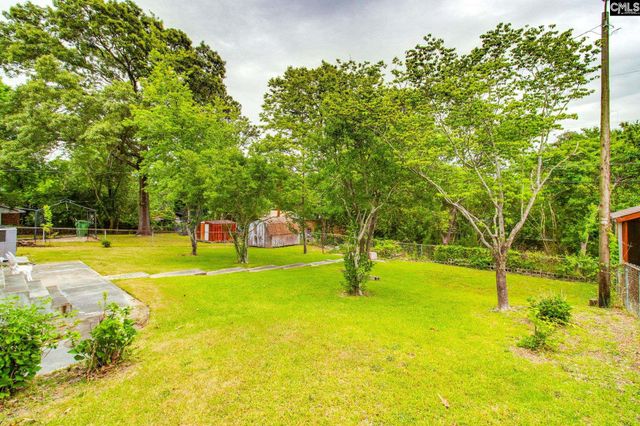 1803 Cermack Street, Columbia, SC 29223