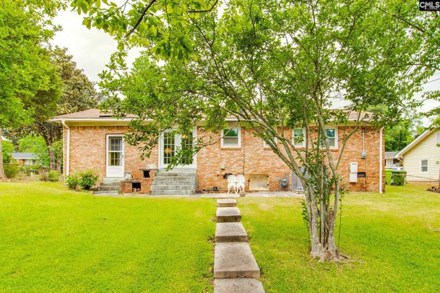 1803 Cermack Street, Columbia, SC 29223