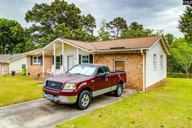 1803 Cermack Street, Columbia, SC 29223