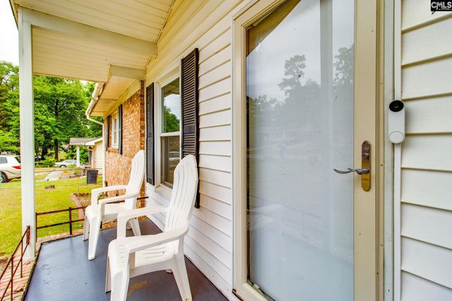1803 Cermack Street, Columbia, SC 29223