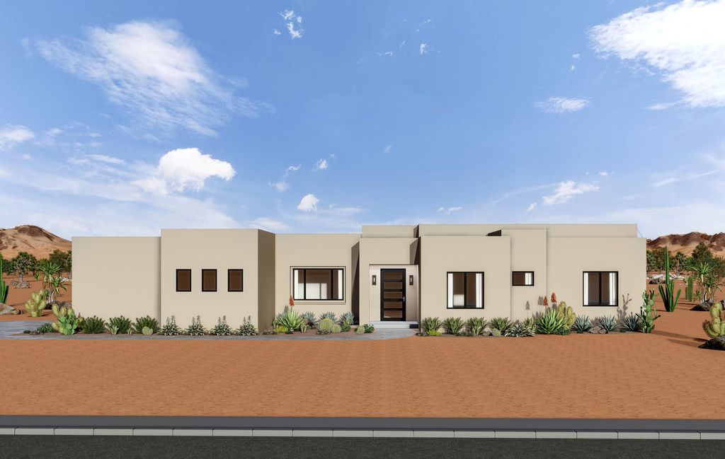 10 Camino De La Questa Del Aire, Placitas, NM 87043