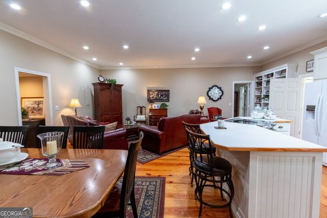 865 Stark Road, Jackson, GA 30233