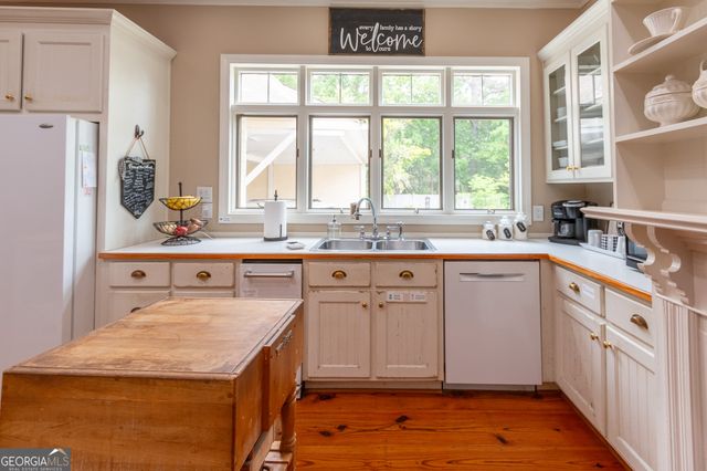 865 Stark Road, Jackson, GA 30233