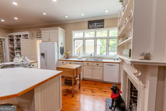 865 Stark Road, Jackson, GA 30233