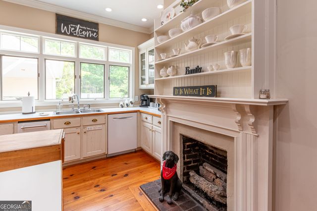 865 Stark Road, Jackson, GA 30233