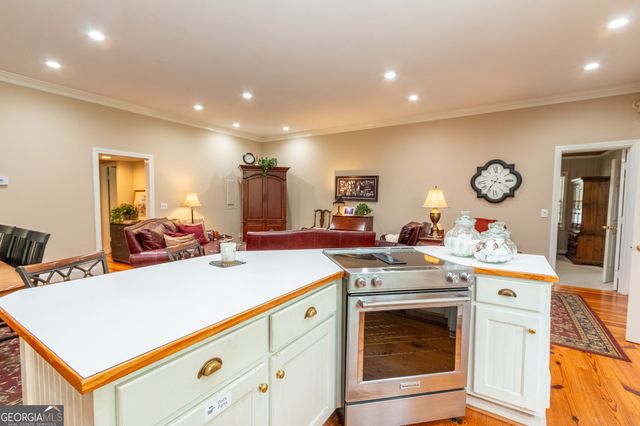 865 Stark Road, Jackson, GA 30233