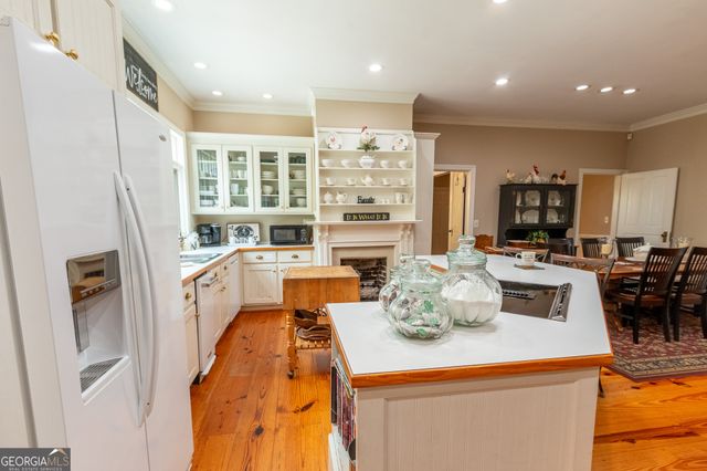 865 Stark Road, Jackson, GA 30233