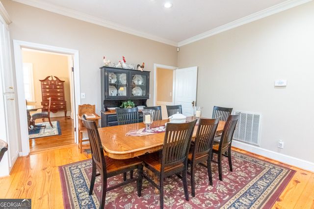 865 Stark Road, Jackson, GA 30233
