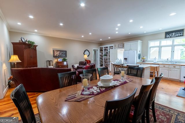 865 Stark Road, Jackson, GA 30233