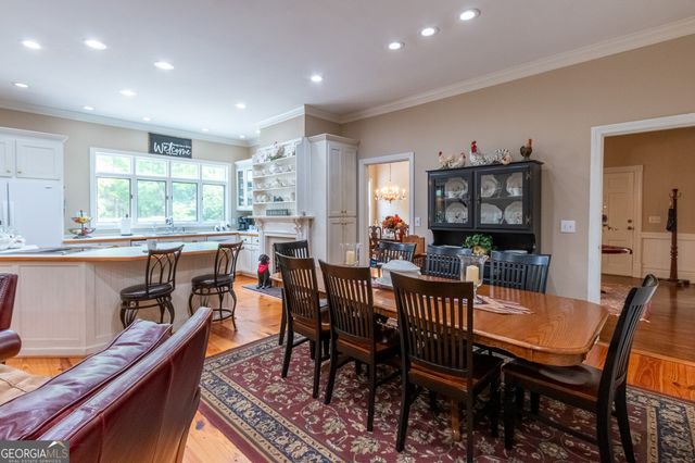 865 Stark Road, Jackson, GA 30233