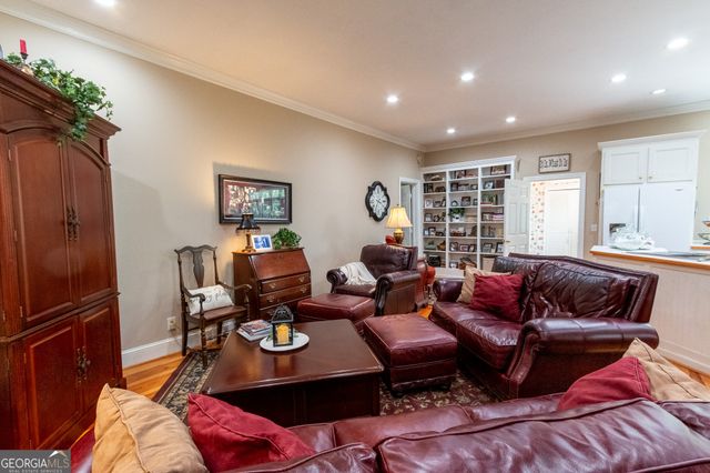 865 Stark Road, Jackson, GA 30233