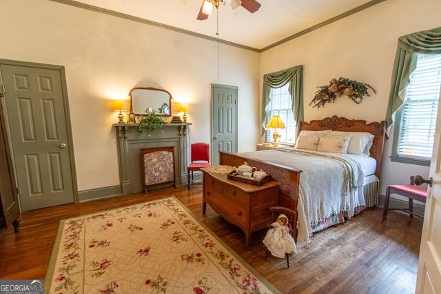 865 Stark Road, Jackson, GA 30233
