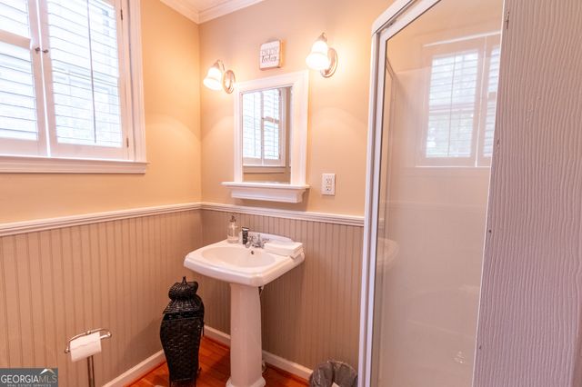 865 Stark Road, Jackson, GA 30233