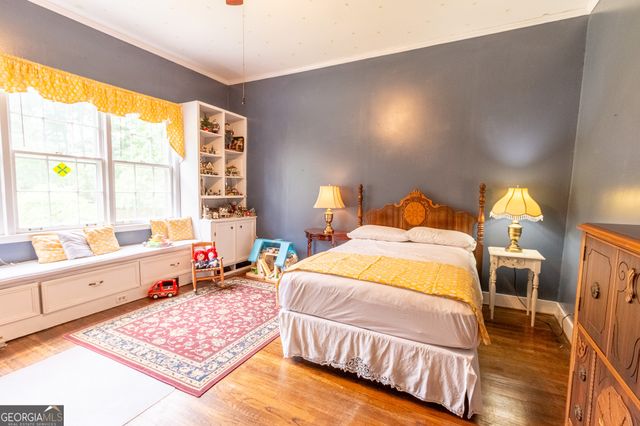 865 Stark Road, Jackson, GA 30233
