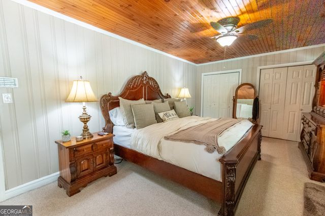 865 Stark Road, Jackson, GA 30233
