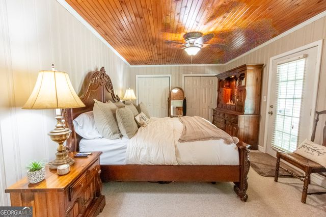 865 Stark Road, Jackson, GA 30233