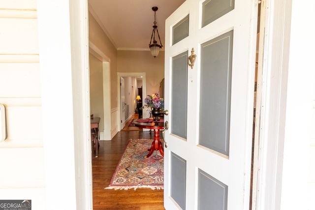 865 Stark Road, Jackson, GA 30233
