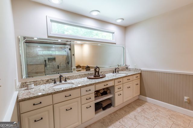 865 Stark Road, Jackson, GA 30233