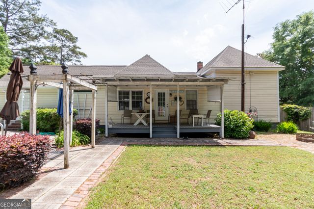 865 Stark Road, Jackson, GA 30233