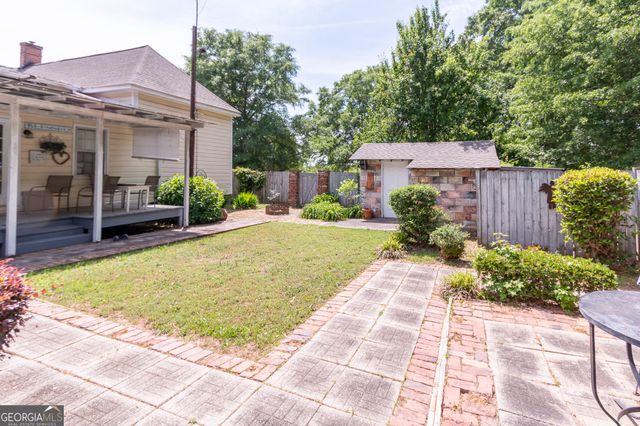 865 Stark Road, Jackson, GA 30233