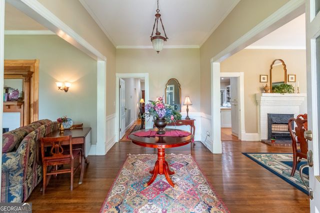 865 Stark Road, Jackson, GA 30233