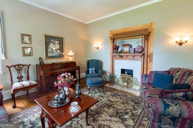865 Stark Road, Jackson, GA 30233