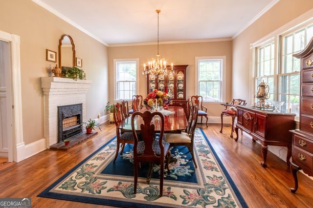 865 Stark Road, Jackson, GA 30233