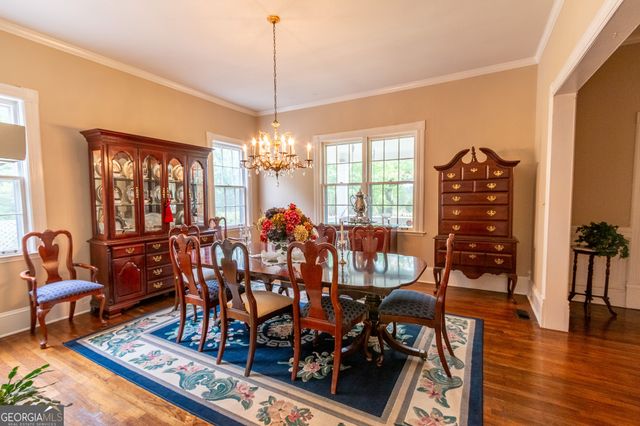 865 Stark Road, Jackson, GA 30233