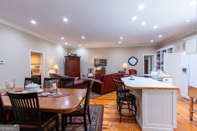 865 Stark Road, Jackson, GA 30233