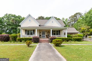 865 Stark Road, Jackson, GA 30233