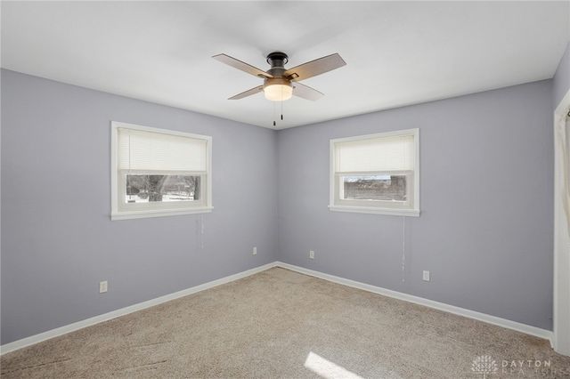 1040 Grove Hill Drive, Beavercreek, OH 45434